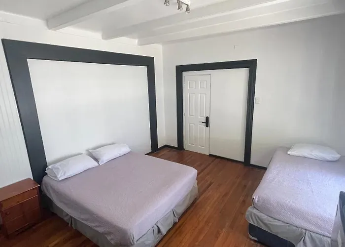 Hostal Valle Norte Vina del Mar