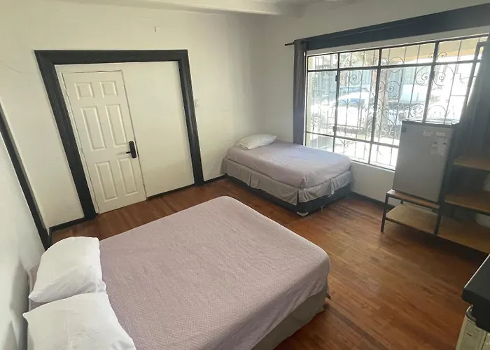 Hostal Valle Norte Vina del Mar