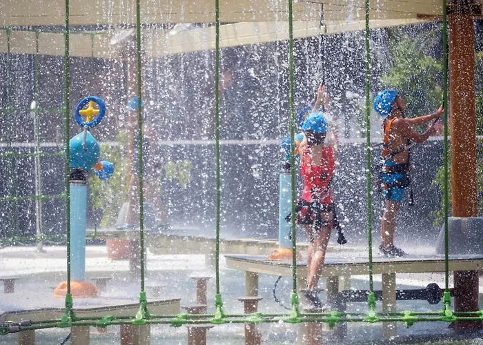 Paloma Finesse Side Hotel