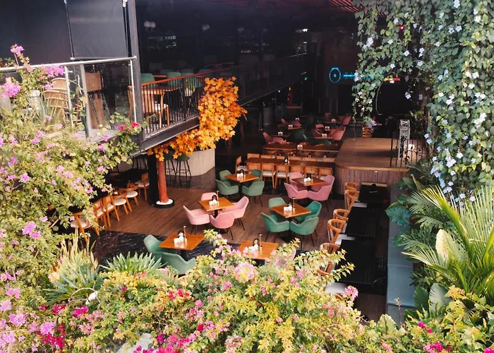 Hotel Plaza del Lili Cali