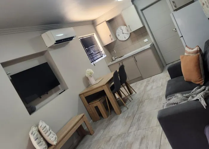 Kindred Studio Apartments Leeton