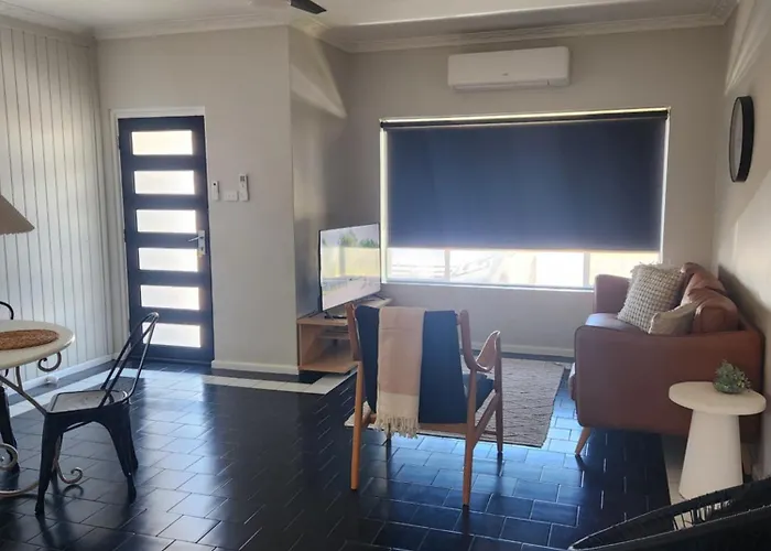 Kindred Studio Apartments Leeton
