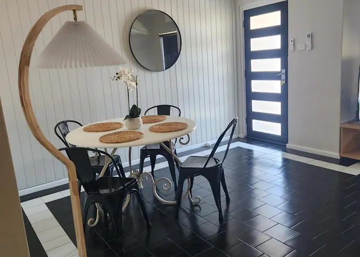 Kindred Studio Apartments Leeton