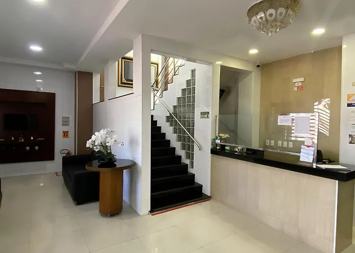 Mais Hotel Express São Luís