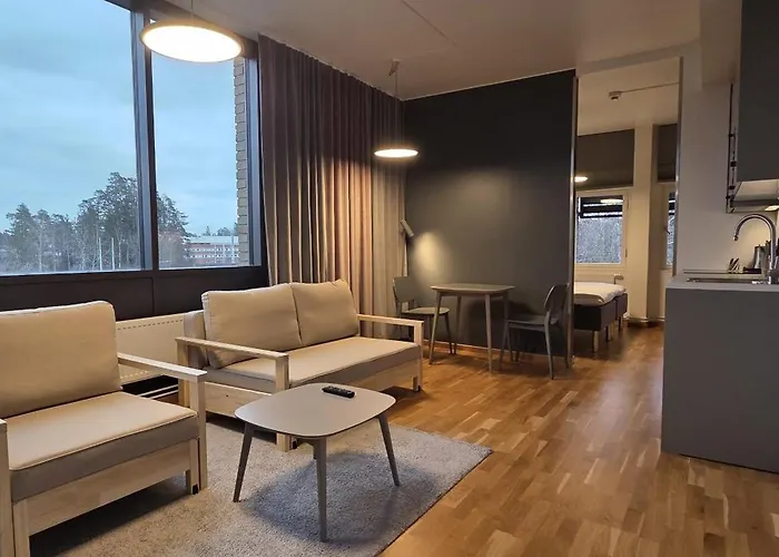 First Hotel The Studio Stockholm