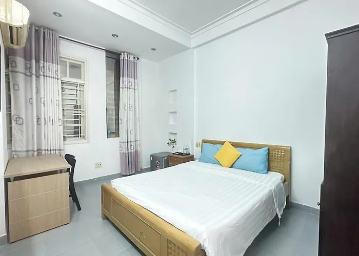 My Anh Boutique Villa Hoi An