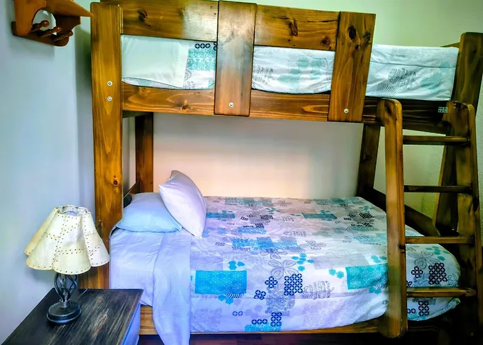 La Casona Azul Bed & Breakfast Lima