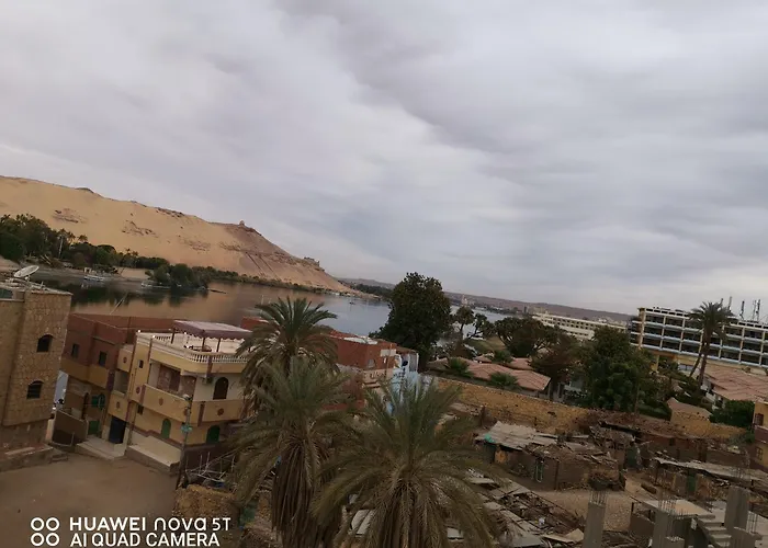 King Nubian House Bed & Breakfast Aswan