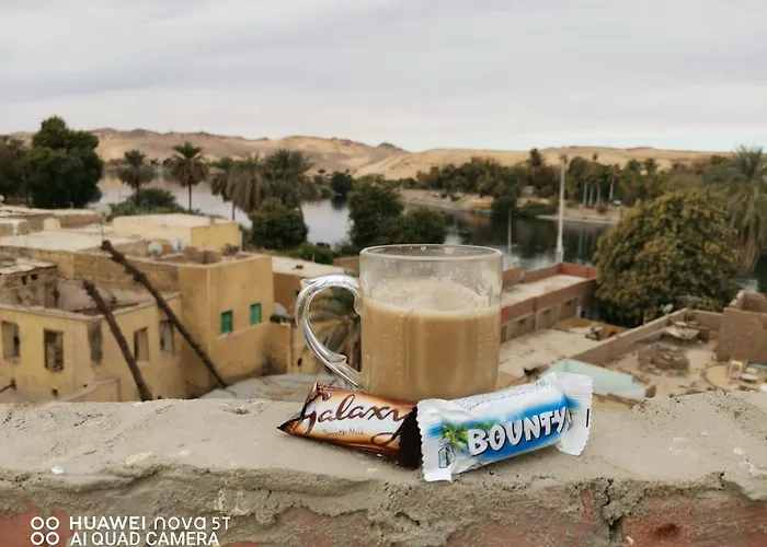 King Nubian House Bed & Breakfast Aswan