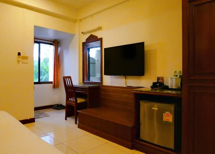 Hua Lin Inn Chiang Mai