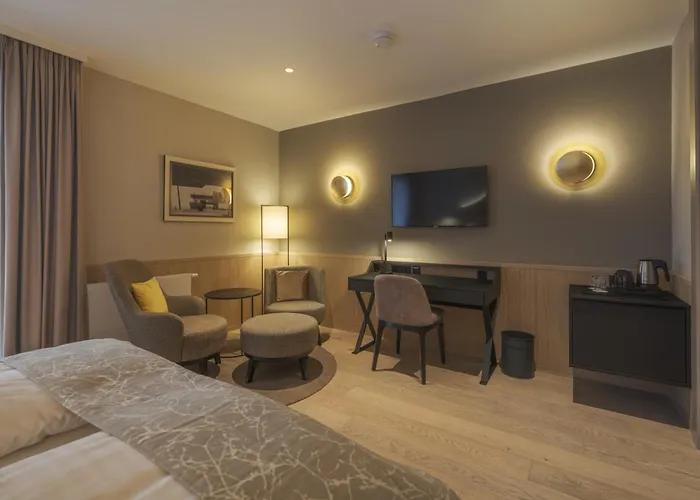 Hotel zur Waldbahn Zwiesel