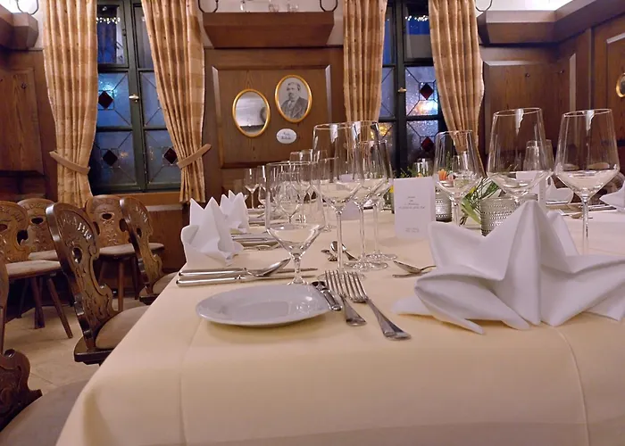 Hotel zur Waldbahn Zwiesel