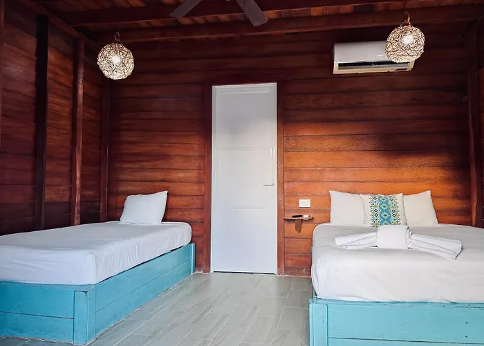 Hotelito Villas Holbox
