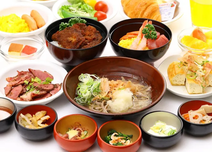Dormy Inn Premium Fukui Natural Hot Spring