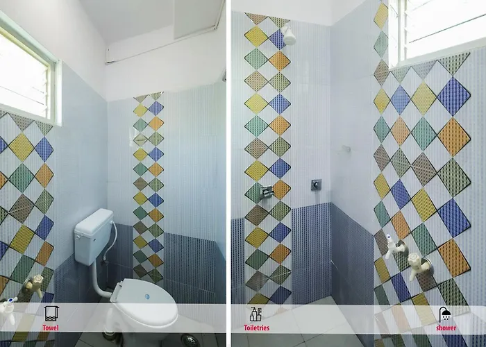Hotel O Narayani Residency Mysore