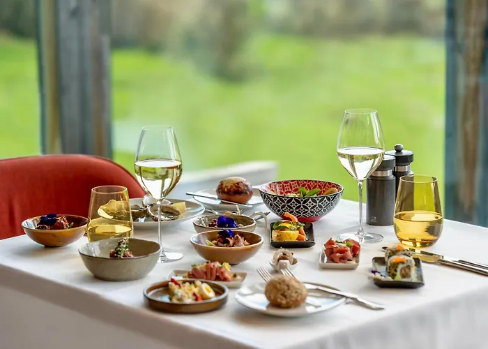 Bürgenstock Hotels&Resort - Waldhotel&Spa