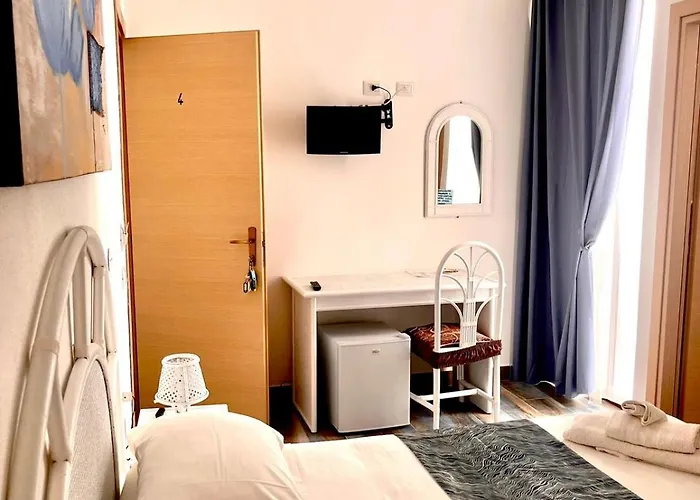 Mir Mar Bed & Breakfast Lampedusa