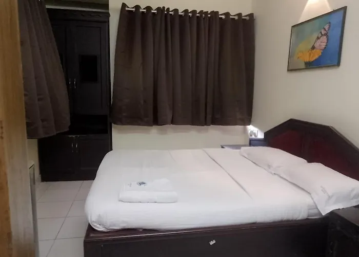 Vrindavan Suites Guruvayur