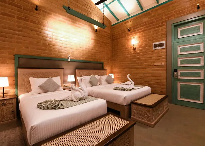 Hiriketiya Beach Resort Dickwella