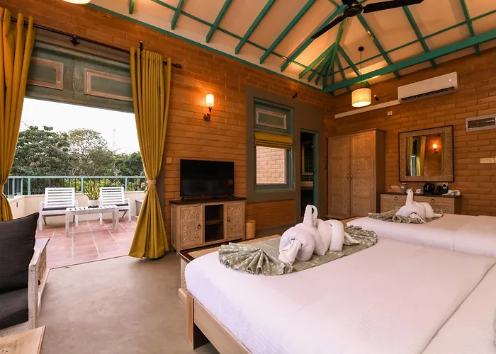 Hiriketiya Beach Resort Dickwella