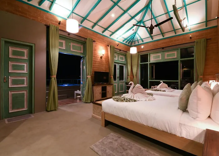Hiriketiya Beach Resort Dickwella