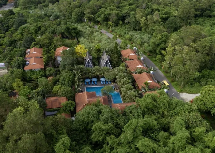 Bai Dinh Garden Resort & Spa NINH BINH
