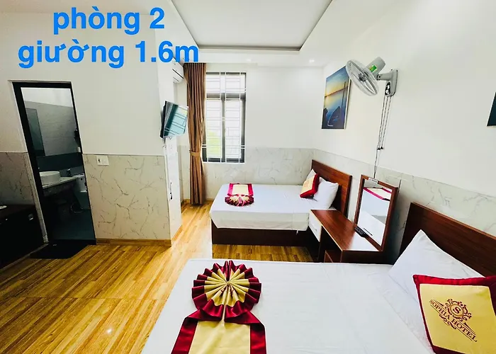 Sapphire Hotel Huế