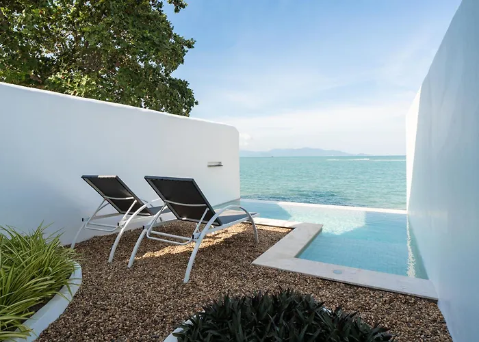 Pico Samui Hotel Bophut