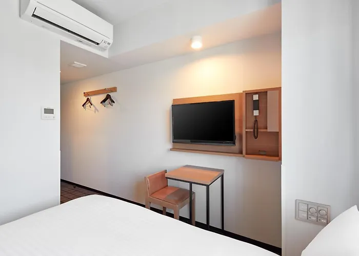 Sotetsu Fresa Inn Kobe Sannomiya