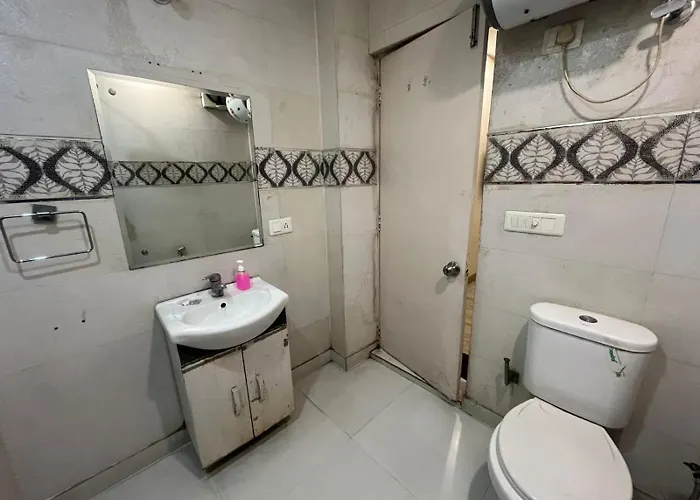 Hotel Grace Delhi 