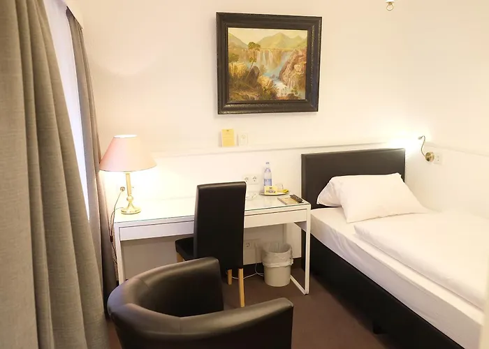 Hotel Adler Ingolstadt