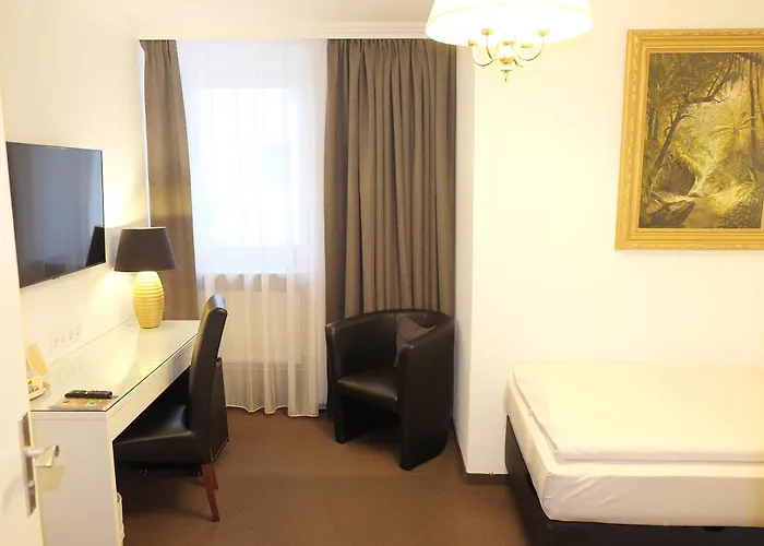 Hotel Adler Ingolstadt