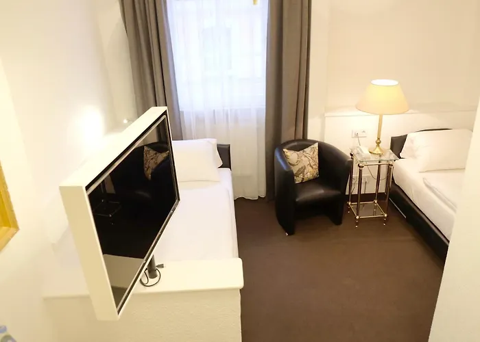 Hotel Adler Ingolstadt