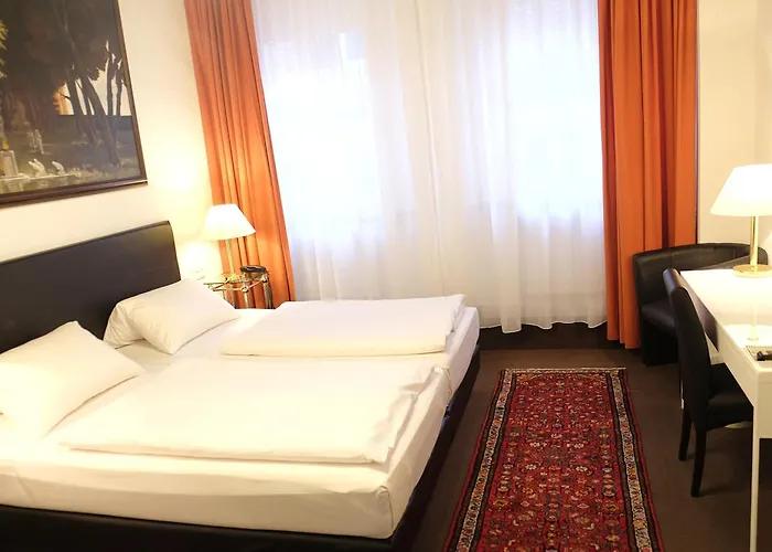 Hotel Adler Ingolstadt