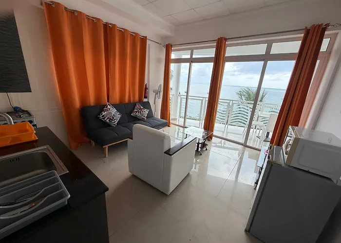 Diamond Plaza Hotel Grand Anse 