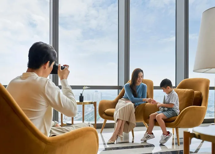 Vinpearl Landmark 81, Autograph Collection Ho Chi Minh-stad