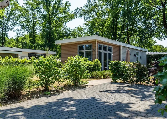 Recreatiepark Beekbergen Hotel
