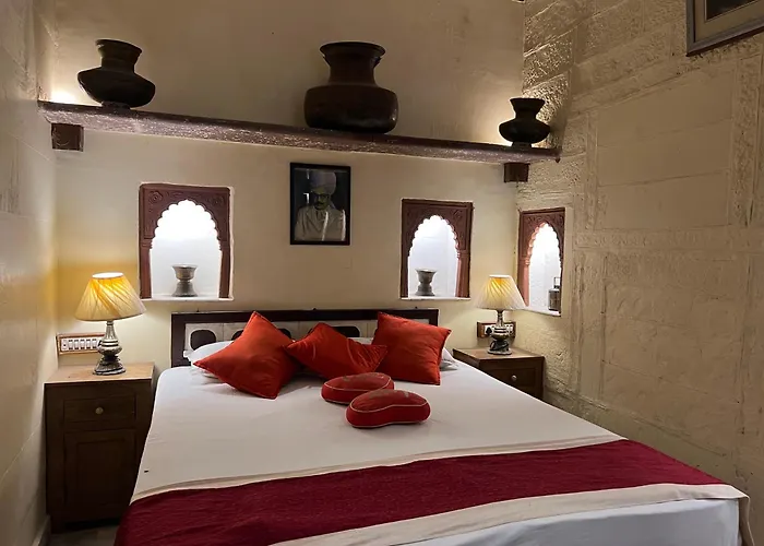 The Raj Mandir Hotel Jodhpur 