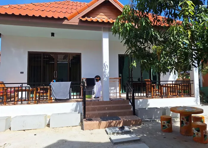 Lanta Lucky House Hotel Ko Lanta