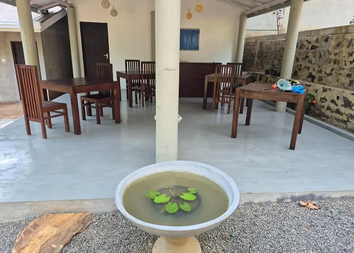 Hiru Villa Tangalle
