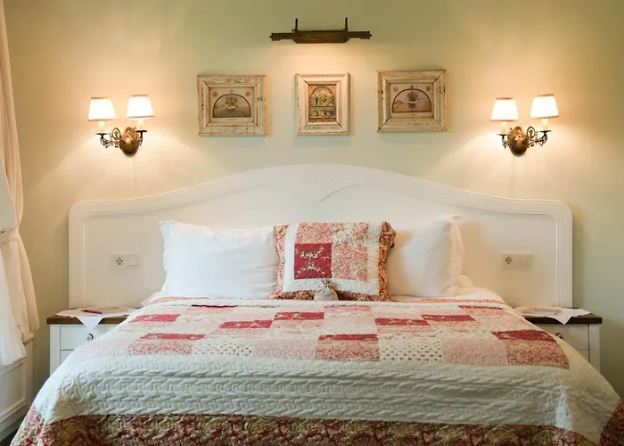 Casa Lavanda Boutique Hotel Ağva