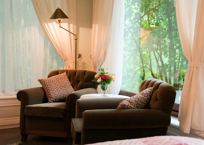 Casa Lavanda Boutique Hotel Ağva