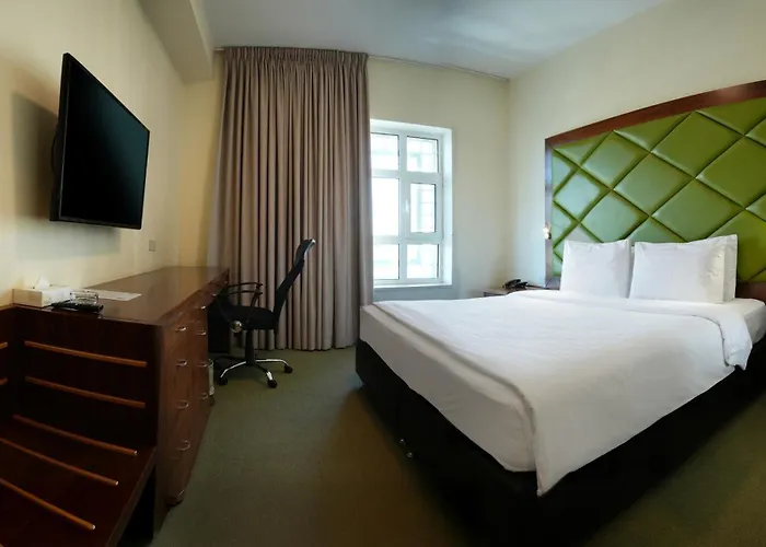 Holyland Hotel Amman