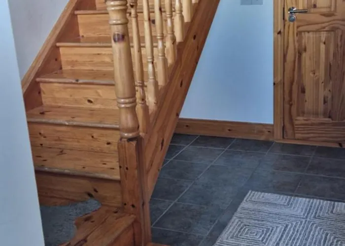 Oar Restaurant And Rooms Doolin