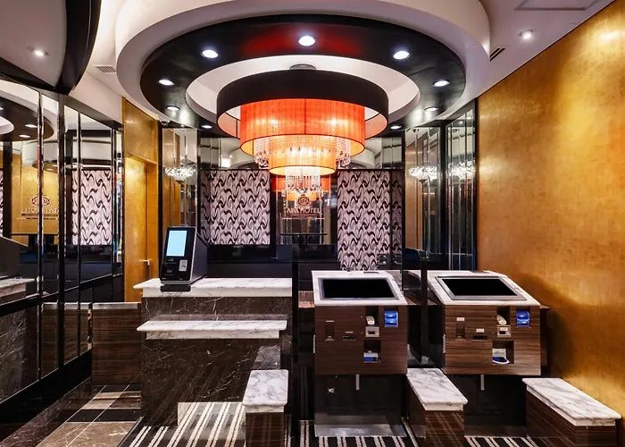 Apa Hotel Shinjuku Kabukicho Chuo Präfektur Tokio