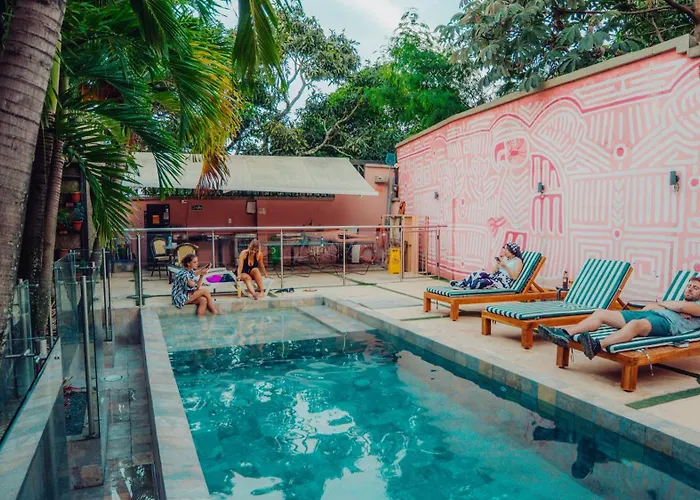 Viajero Cali Hostel