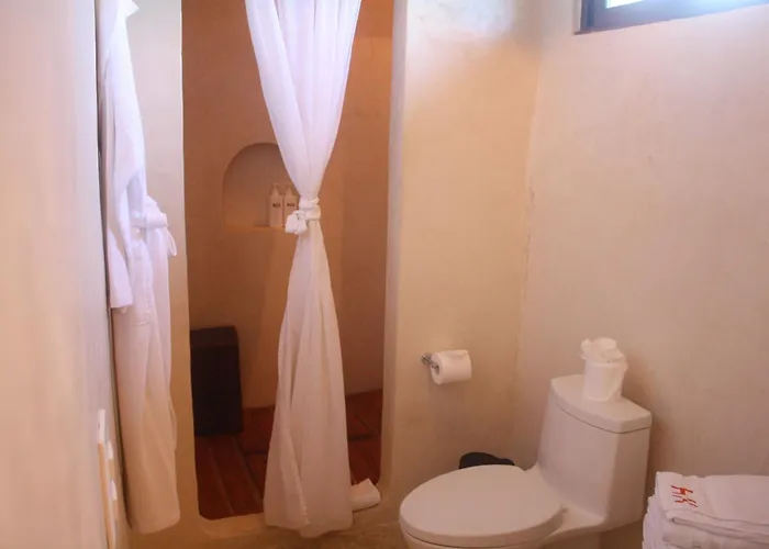 Hotel Casa Hx - Adults Only Isla Holbox
