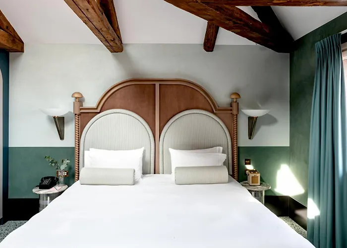 Hotel Il Palazzo Experimental Venecia