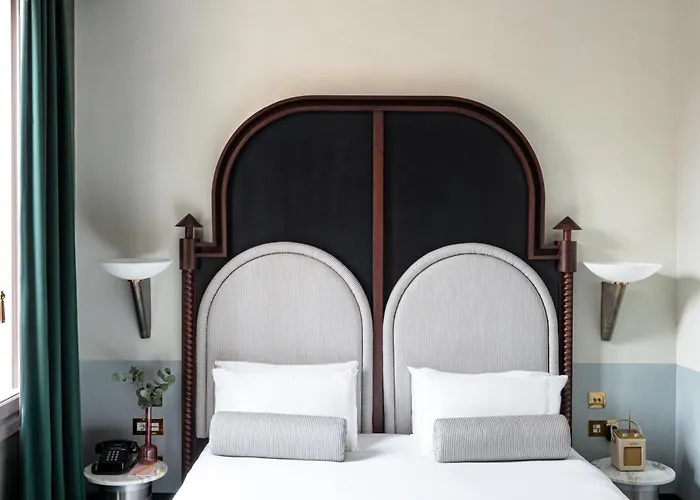 Hotel Il Palazzo Experimental Venecia