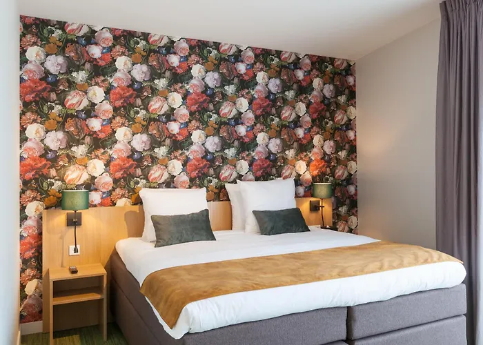 Best Western Plus Amstelveen - Amsterdam